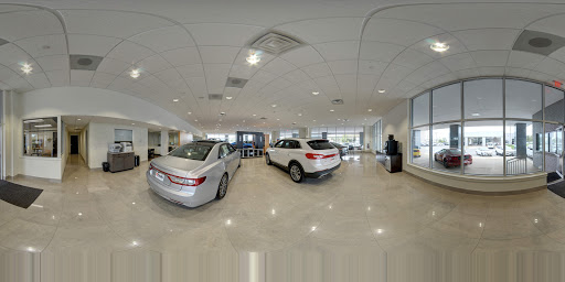 Ford Dealer «Kindle Ford-Lincoln, Inc.», reviews and photos, 525 Stone Harbor Blvd, Cape May Court House, NJ 08210, USA