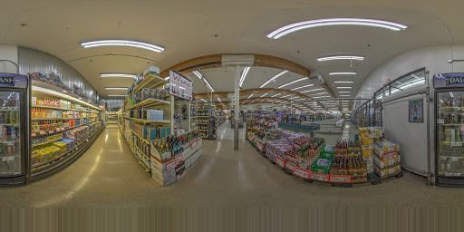 Grocery Store «Town & Country», reviews and photos, 1217 W Park St, Livingston, MT 59047, USA