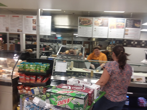 Supermarket «Publix Super Market at Camden Woods Shopping Center», reviews and photos, 1601 Ga Highway 40 E, Kingsland, GA 31548, USA