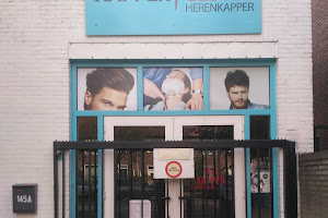 Kapper - Gestel Herenkapper