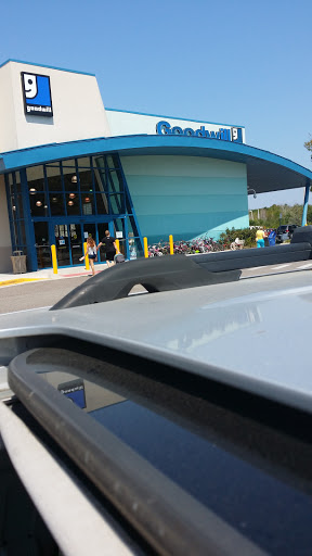 Thrift Store «Goodwill Wesley Chapel Superstore», reviews and photos, 2390 Willow Oak Dr, Wesley Chapel, FL 33544, USA