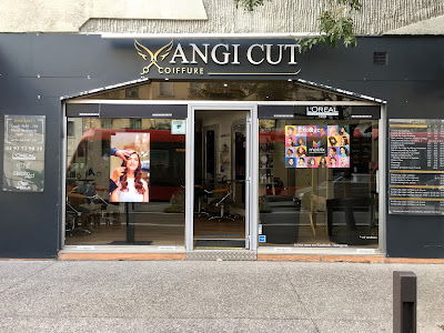 Angi Cut à Nice