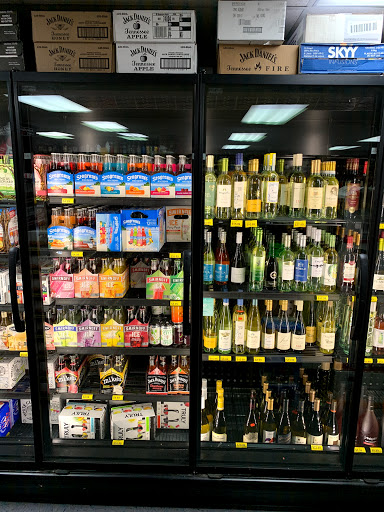 Liquor Store «Crofton Liquors», reviews and photos, 1641 MD-3, Crofton, MD 21114, USA