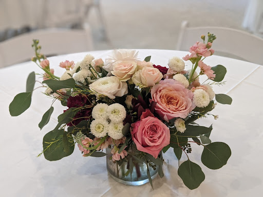 Florist «Sunshine Designs Florist, LLC», reviews and photos, 1813 Creighton Rd, Pensacola, FL 32504, USA