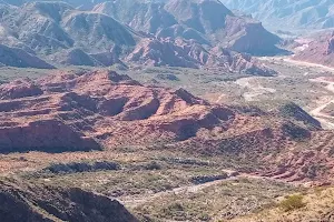 Excursiones La Rioja image