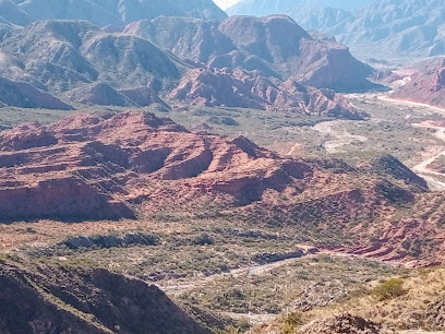 Excursiones La Rioja