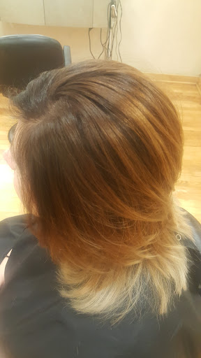 Hair Salon «Regis Salon», reviews and photos, 7021 S Memorial Dr, Tulsa, OK 74133, USA
