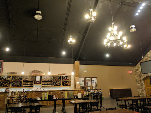 Winery «Natchez Hills Winery at Fontanel», reviews and photos, 4125 Whites Creek Pike, Whites Creek, TN 37189, USA