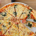 Photo n°1 de l'avis de K. fait le 29/05/2023 à 14:28 sur le  Pizza Cafe - Pavillon am Stadtpark à Leichlingen