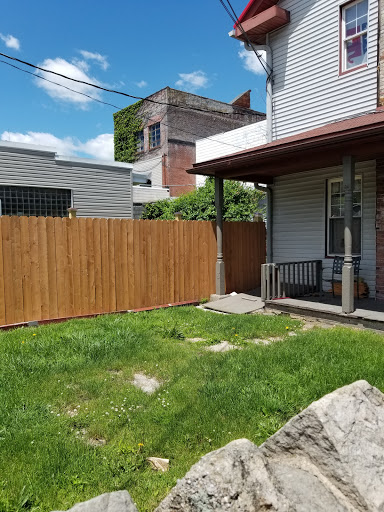 Laundromat «Clemens Family Laundry», reviews and photos, 42 E Ridge St, Lansford, PA 18232, USA