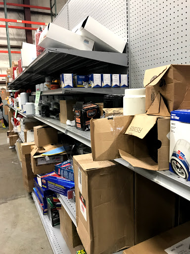 Supermarket «The NPS Store - Industrial», reviews and photos, 1601 Empire Rd, Salt Lake City, UT 84104, USA