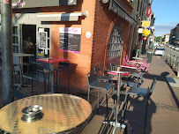 Atmosphère du Café Galerie Café à Toulouse - n°6