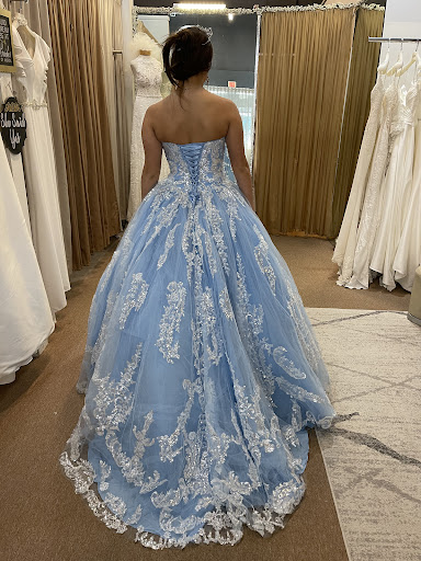 Bridal Shop «Brides of America», reviews and photos, 785 NW 167th St, Miami, FL 33169, USA