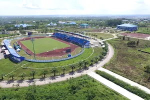 Stadion Sepak Bola Kudungga, Kutai Timur image