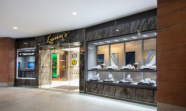 Lunn's the Jeweller - Official Rolex® Retailer. - Jewelry