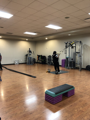 Gym «LA Fitness», reviews and photos, 25145 Cedar Rd, Lyndhurst, OH 44124, USA