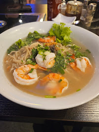 Soupe du Restaurant thaï Kaona à Ivry-sur-Seine - n°1