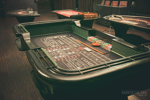 Ace High Casino Rentals