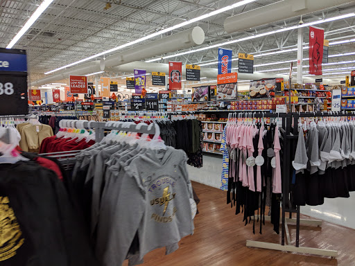 Department Store «Walmart Supercenter», reviews and photos, 7001 Concourse Pkwy, Douglasville, GA 30134, USA