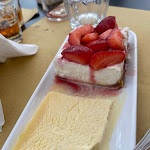 Photo n°1 de l'avis de Gianpaolo.e fait le 10/05/2023 à 06:06 sur le  Trattoria Latte di Luna à Pienza