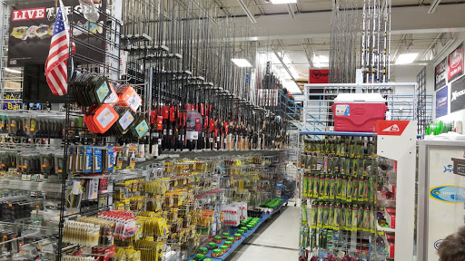 Sporting Goods Store «Davis Sport Shop», reviews and photos, 120 NY-17, Sloatsburg, NY 10974, USA