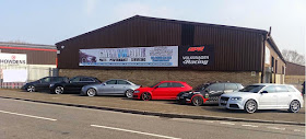 Gwent VW Audi Centre