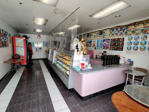Donut Shop «J C Donuts», reviews and photos, 27001 Moulton Pkwy A113, Aliso Viejo, CA 92656, USA