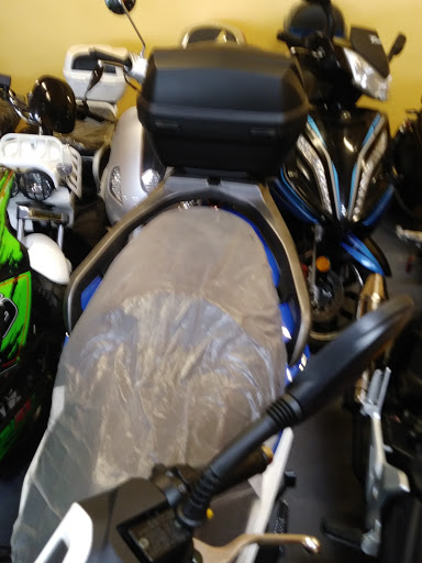 Motorcycle Shop «Pioneer Power Sports», reviews and photos, 2470 W Pioneer Pkwy, Grand Prairie, TX 75051, USA