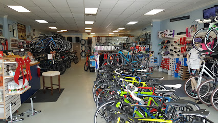 CLERMONT BICYCLES