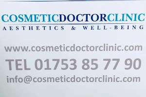 Cosmetic Doctor Clinic image