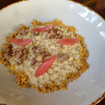 Photo n°2 de l'avis de A. fait le 11/12/2023 à 14:10 sur le  Dante Osteria à Ercolano