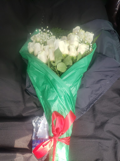 Florist «Rosewood Flower Shop», reviews and photos, 4821 Fannin St, Houston, TX 77004, USA