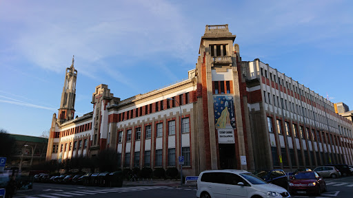 Colegio Calasanz – Escolapios en Pamplona
