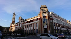 Colegio Calasanz – Escolapios