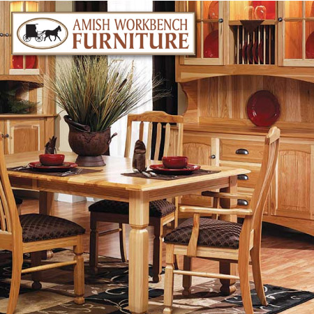 Furniture Store «Amish Workbench Furniture», reviews and photos, 28120 SW Boberg Rd, Wilsonville, OR 97070, USA