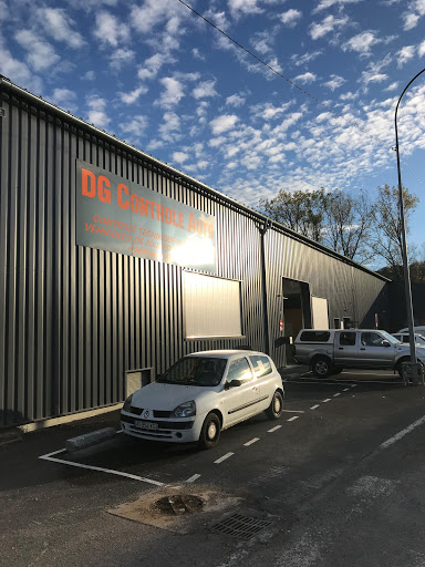Dg Controle Auto