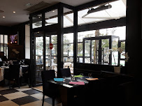 Atmosphère du Restaurant Le M à Levallois-Perret - n°6