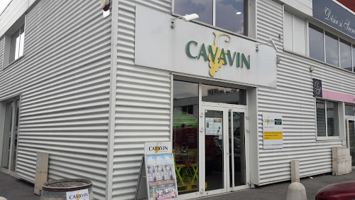 Cavavin à Saint-Martin-d'Hères