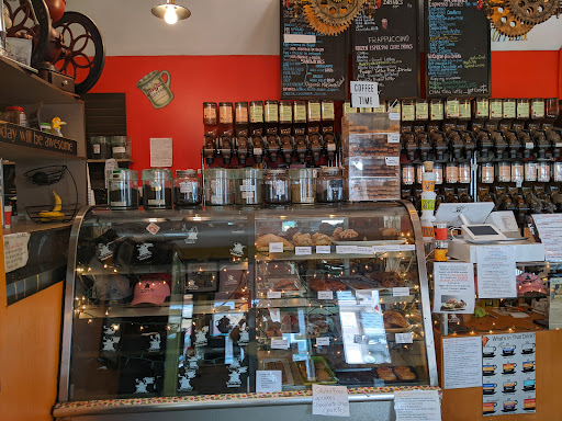 Cafe «The Coffee Mill», reviews and photos, 127 Rehoboth Ave B, Rehoboth Beach, DE 19971, USA