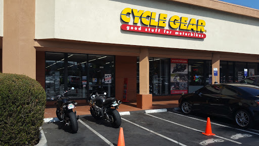 Motorcycle Parts Store «Cycle Gear», reviews and photos, 5577 Sepulveda Blvd, Culver City, CA 90230, USA