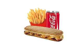 Photo n°7 de L'as Food à Laval ()