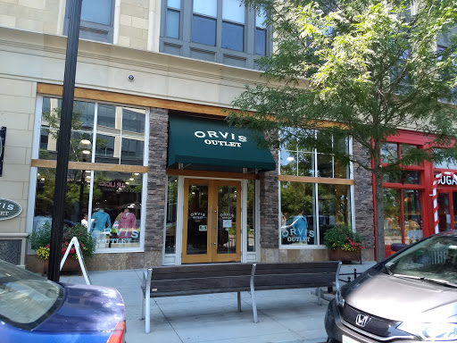 Clothing Store «Orvis», reviews and photos, 660 Assembly Row, Somerville, MA 02145, USA