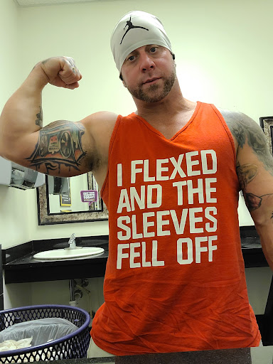 Gym «Planet Fitness», reviews and photos, 3233 SE Maricamp Rd #500, Ocala, FL 34471, USA