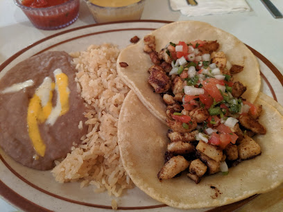 Munoz Mexican Restaurant