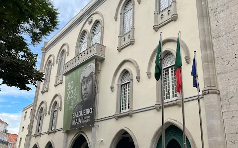 Museu da Guarda Nacional Republicana image