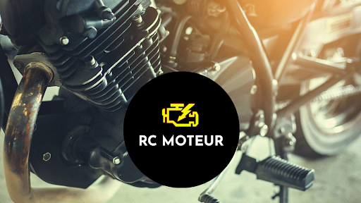 RC MOTEUR