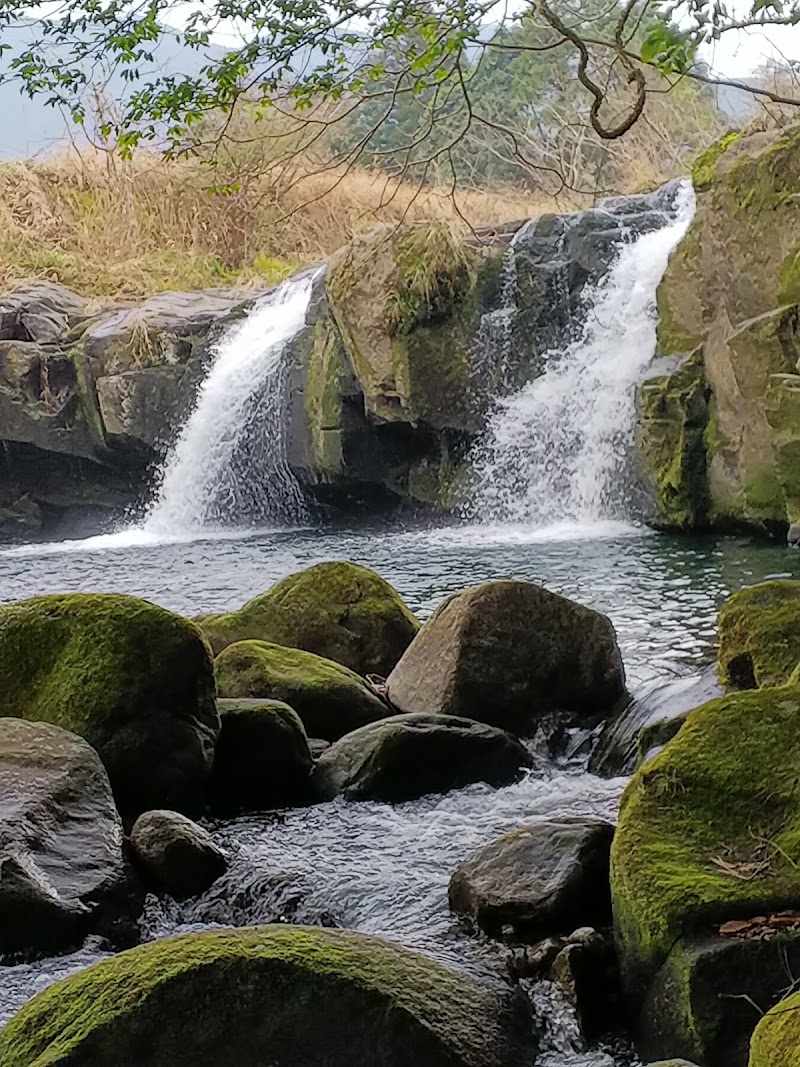 片野の滝