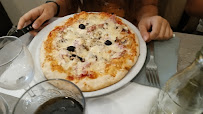 Pizza du Restaurant italien La villa toscane à Aire-sur-l'Adour - n°11