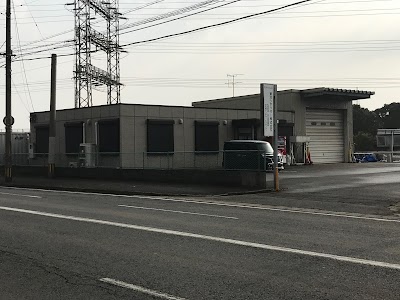 東洋シヤッター（株） 北九州営業所