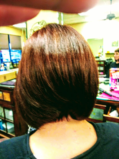 Beauty Salon «Bella Voi Salon», reviews and photos, 12211 W Bell Rd #103, Surprise, AZ 85378, USA